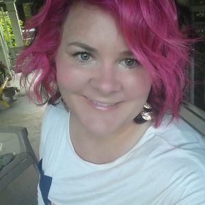 Meet your Posher, Kendra